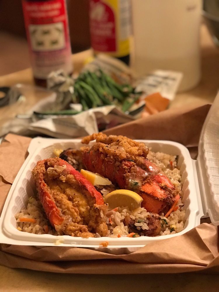 Flipnsoul 137 Photos & 101 Reviews Soul Food 2101 14th Ave, East