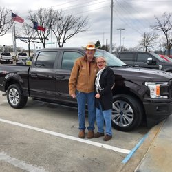 Bill Utter Ford S 25 Photos 35 Reviews Car Dealers 4901 Photo Of Bill Utter Ford S Denton Tx United States