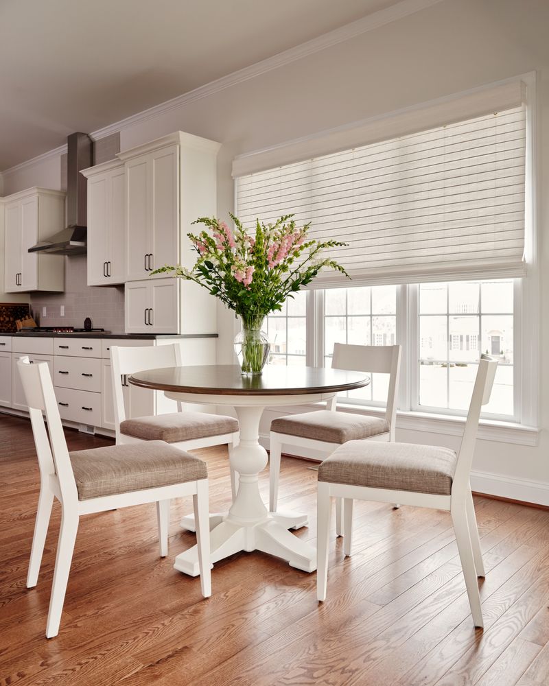 Mann Kidwell Interior Window Treatments