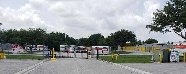 Storage King USA