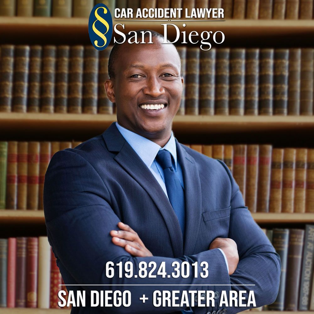 Auto Accident Lawyer San Antonio