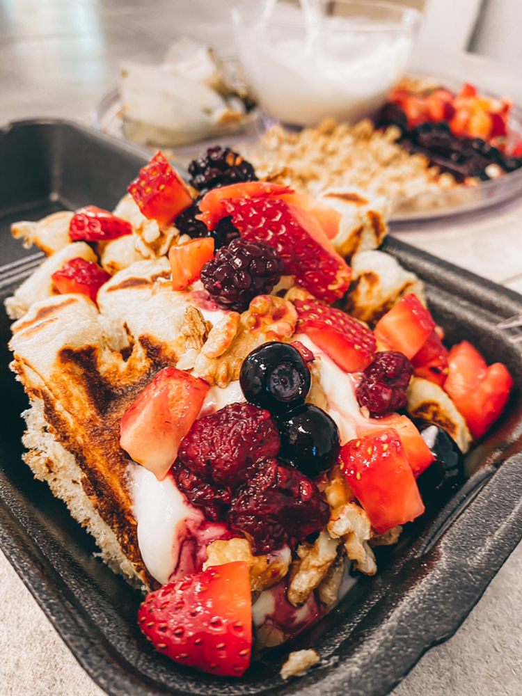 Gravity Nutrition