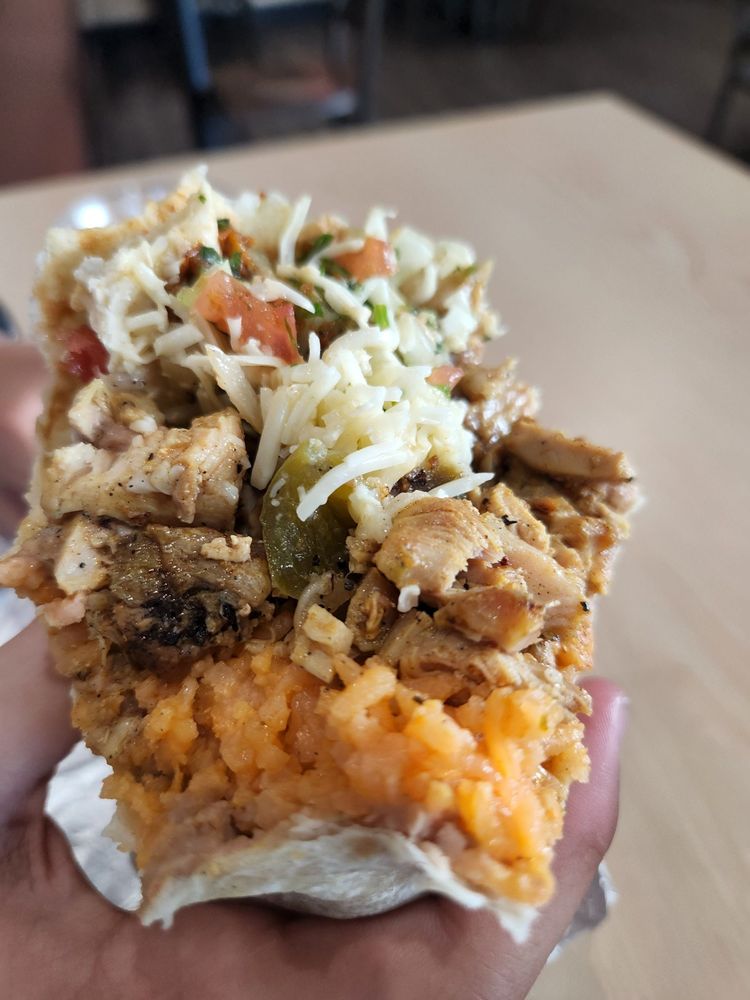 Mesquite Fresh Street Mex Mesquite Fresh Street Mex