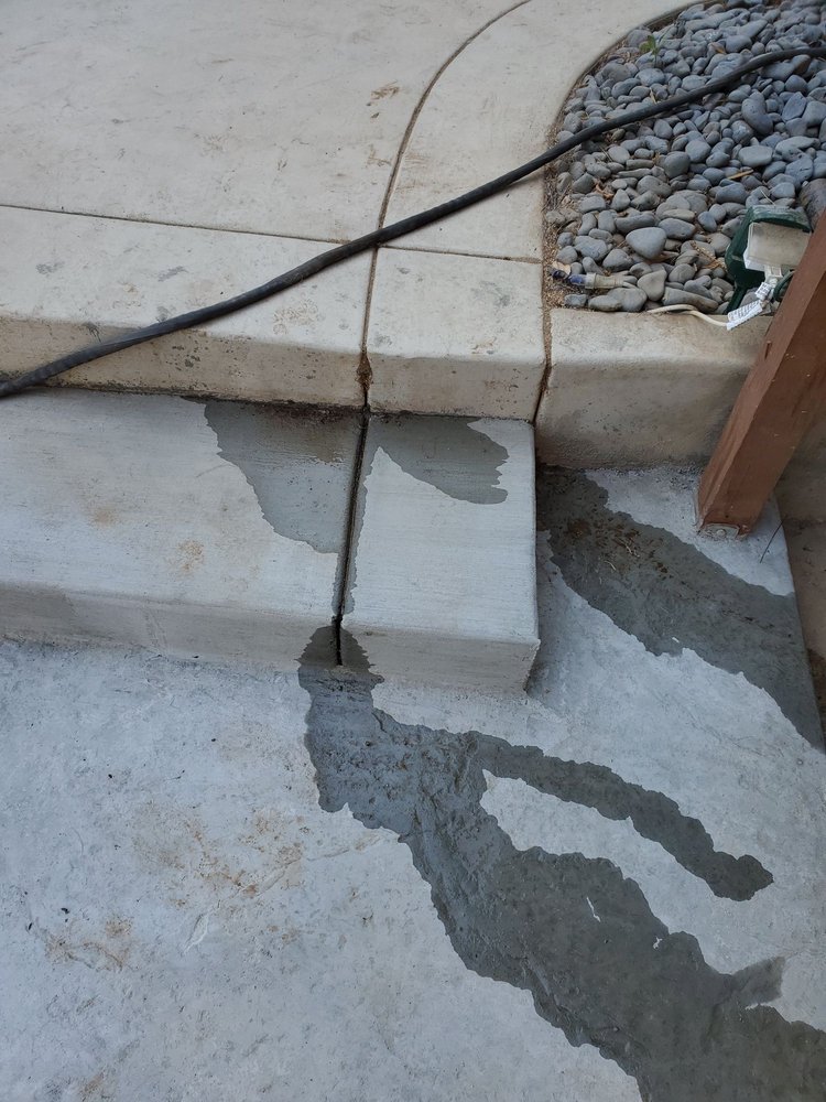 image of business World concrete precast