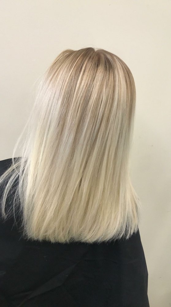 Evergreen Beauty College Salon 15 Photos & 54 Reviews Hair Salons