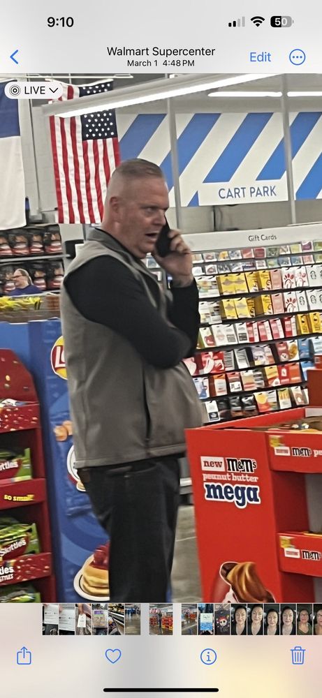Walmart Supercenter