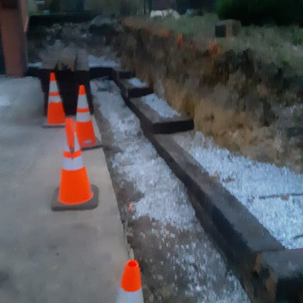 LDK Excavating And Landscape Design
