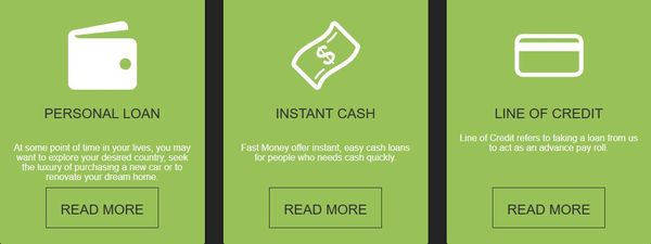 The money source endeavor america loan services image 9