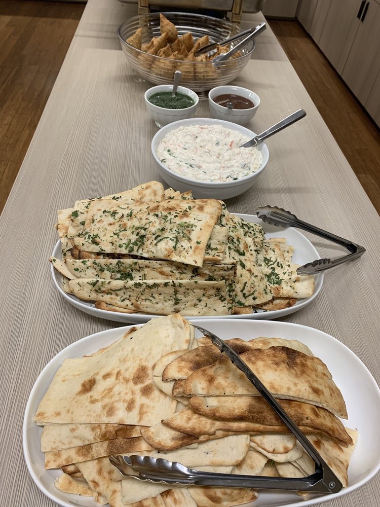 Taj Mahal of India Restaurant