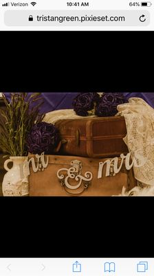 We Tie the Knot Weddings