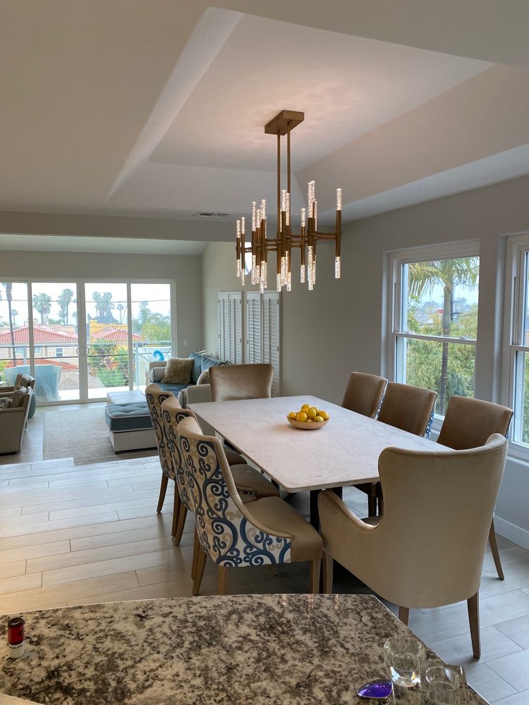 image of business Nativa Interiors