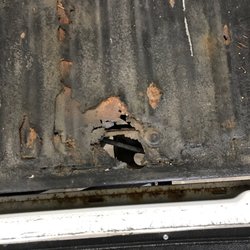 Ride Auto S Car Dealers 2933 West Hwy 13 Burnsville Mn Photo Of Ride Auto S Burnsville Mn United States Major Rust Damage
