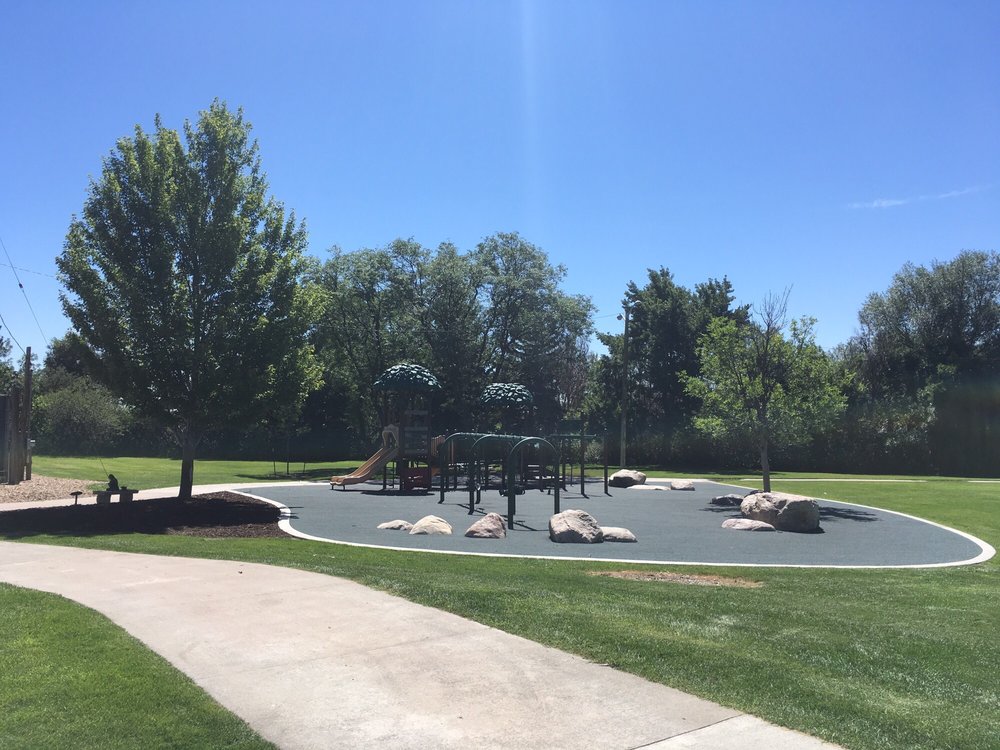 Hugh G. Danahy Park Parks 10671 Livingston Dr, Northglenn, CO Yelp
