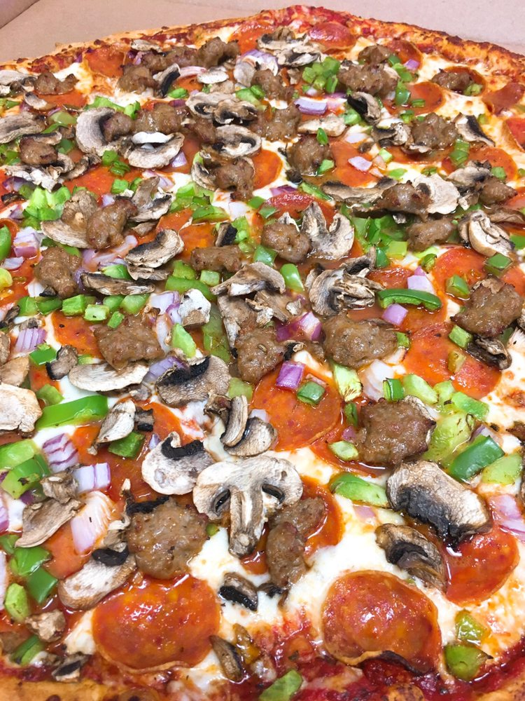 20 OFF Zesty Zzeeks Pizza Wings Coupons & Promo Deals Chandler, AZ