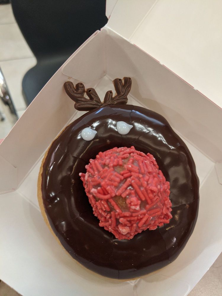 Tim Hortons