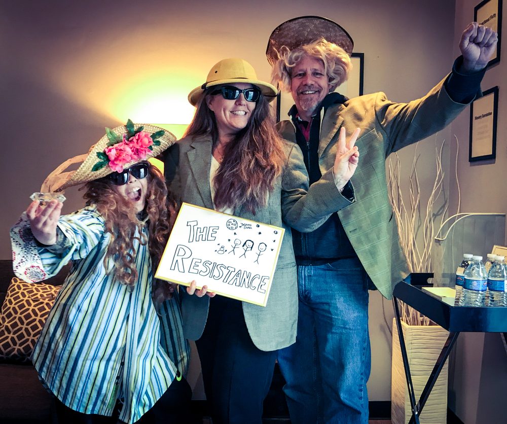 Black Key Escape Rooms