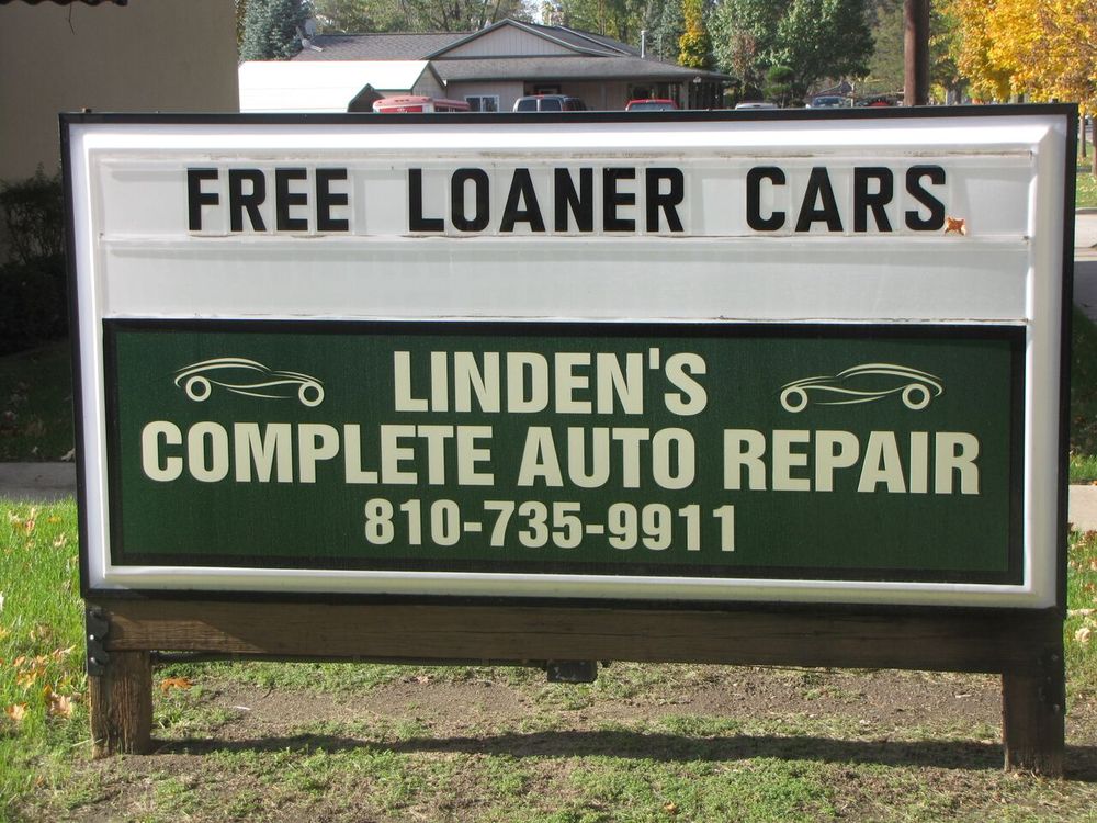RV Rental in Lyndon, MI RV Rental in Lyndon, MI