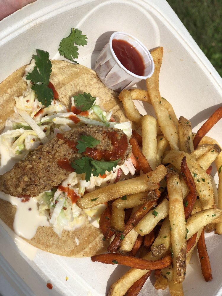 Harvest Mobile Cuisine