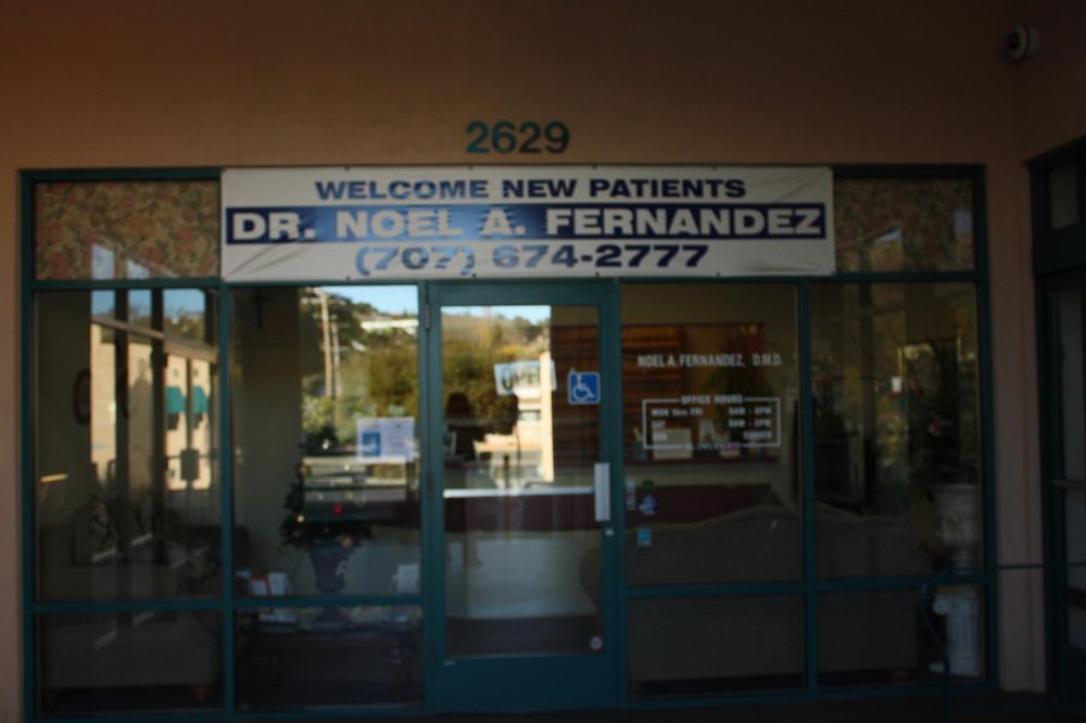 image of business Noel A Fernandez, DMD