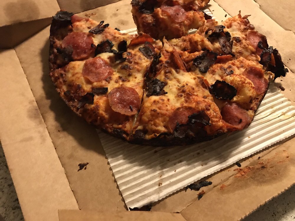 Domino’s Pizza 10 Photos & 41 Reviews Pizza 1377 S Lilac Ave