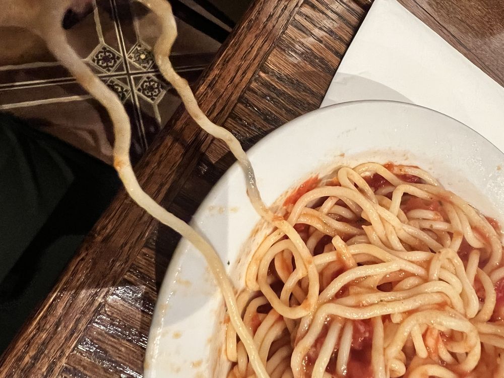 Armend's Pizza and Pasta