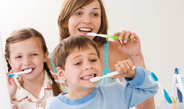 image of business Reynolds Dentistry