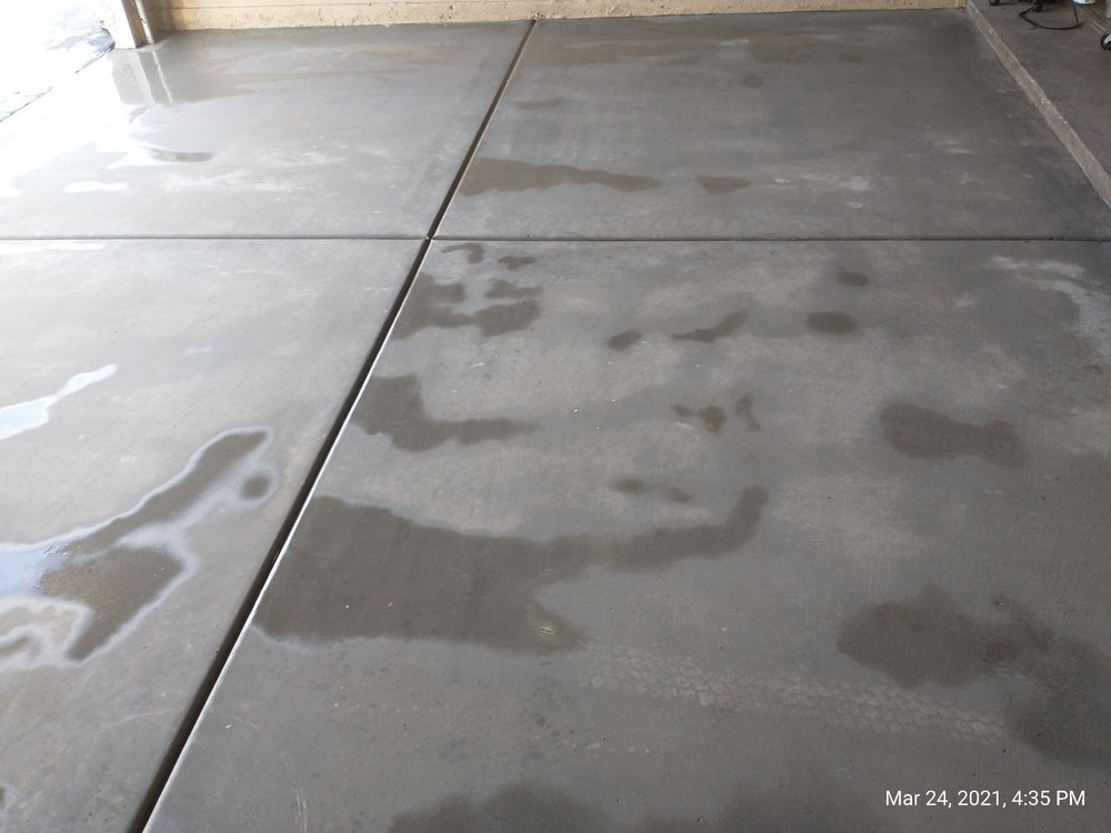 image of business Medieval Concrete Cleaning