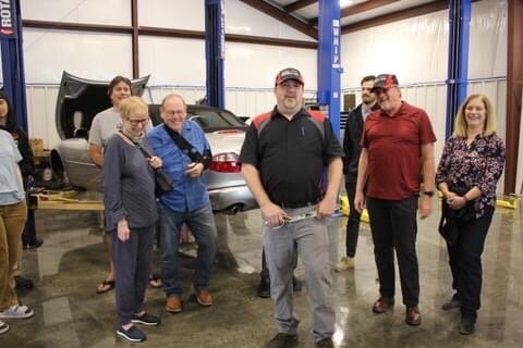 KC’s Precision Auto