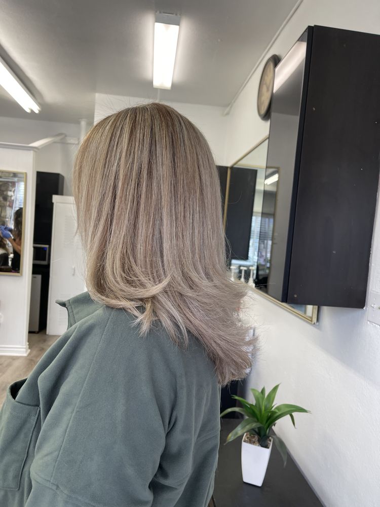 New Image Beauty Salon