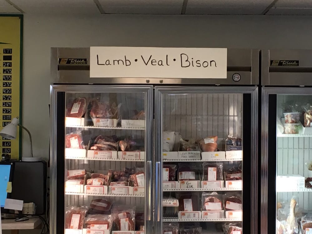 Quality Meats and Sausages 21 Photos & 25 Reviews Meat Shops