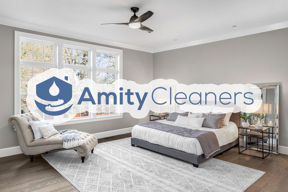 Amity Cleaners