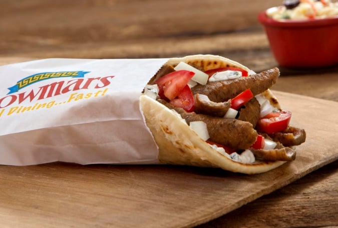 Showmars - Rock Hill