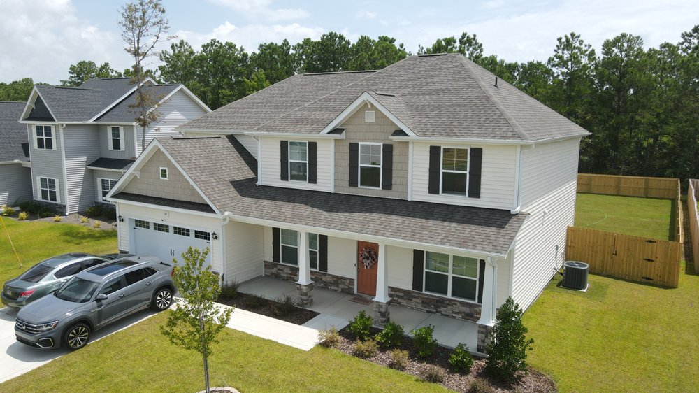 A Fuller Home Inspection