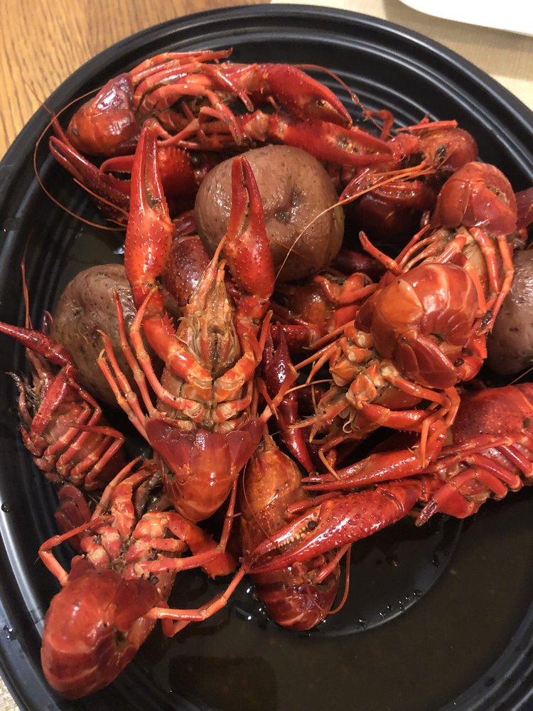 What Crawfish 18 Photos Cajun Creole 376 Jefferson