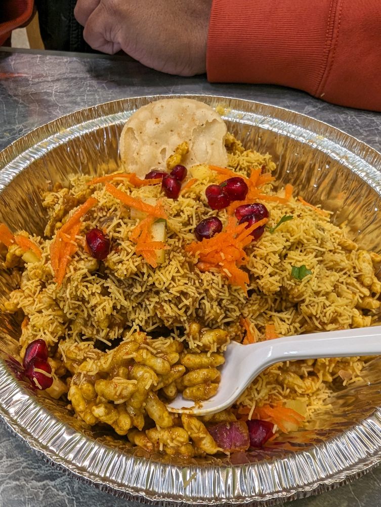 Chaai and Chaatwala 