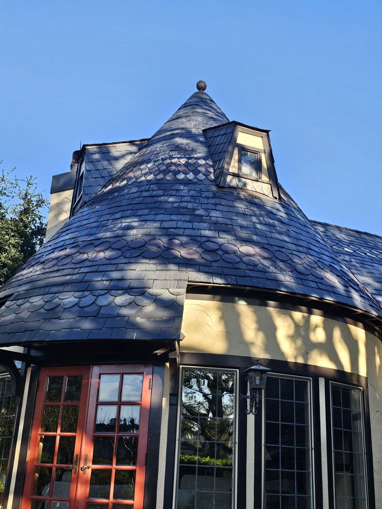 Indaspec Smart Roofing and Energy Solutions 
