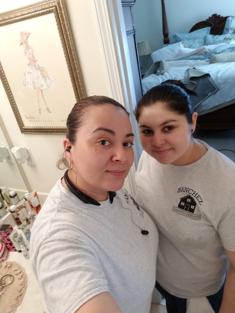 Sanchez Cleaning Services