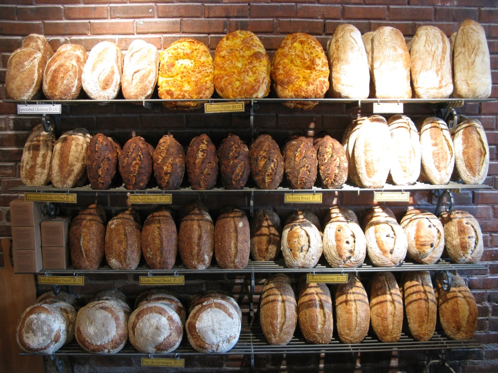 Fervere Retail Bakery 49 Photos & 64 Reviews Bakeries 1702 Summit