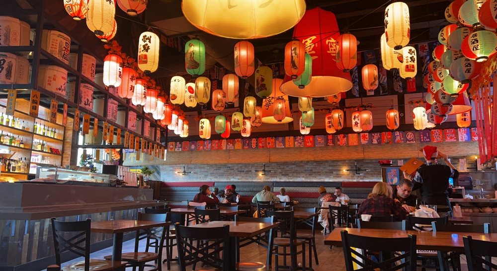 Chiwa Bistro
