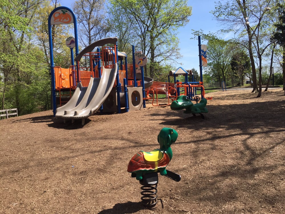Ashburn Park 10 Reviews Playgrounds 43546 Partlow Rd, Ashburn, VA