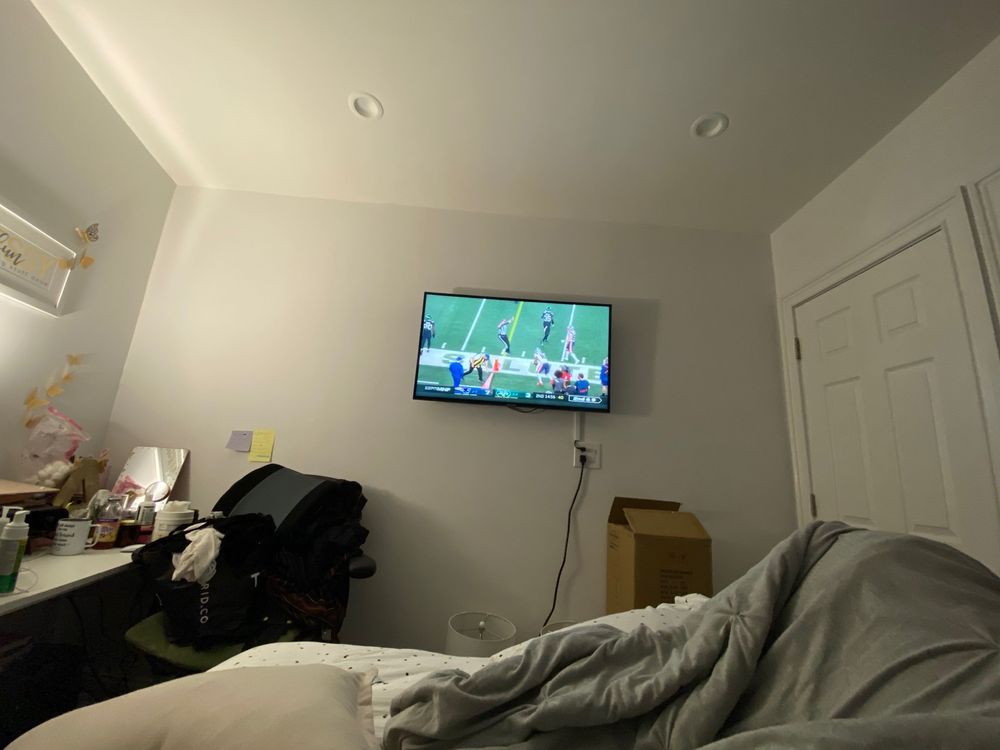 Braxton’s Renovation and Handyman SVC