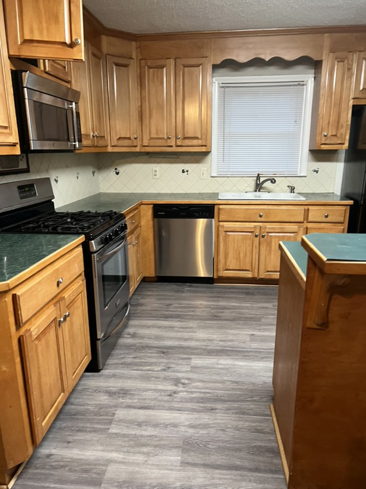 Garcia’s Best Cleaning Service