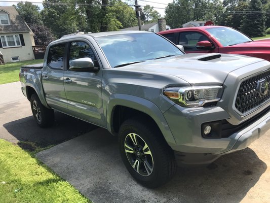 Faulkner Toyota Trevose >> Faulkner Toyota Trevose 2425 Lincoln Hwy Feasterville Faulkner Toyota Trevose >> Faulkner Toyota Trevose 2425 Lincoln Hwy Feasterville