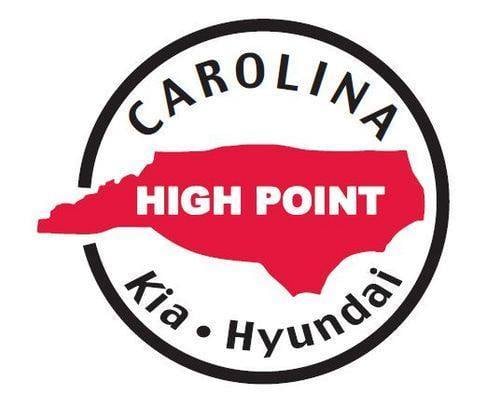 Carolina Kia of High Point