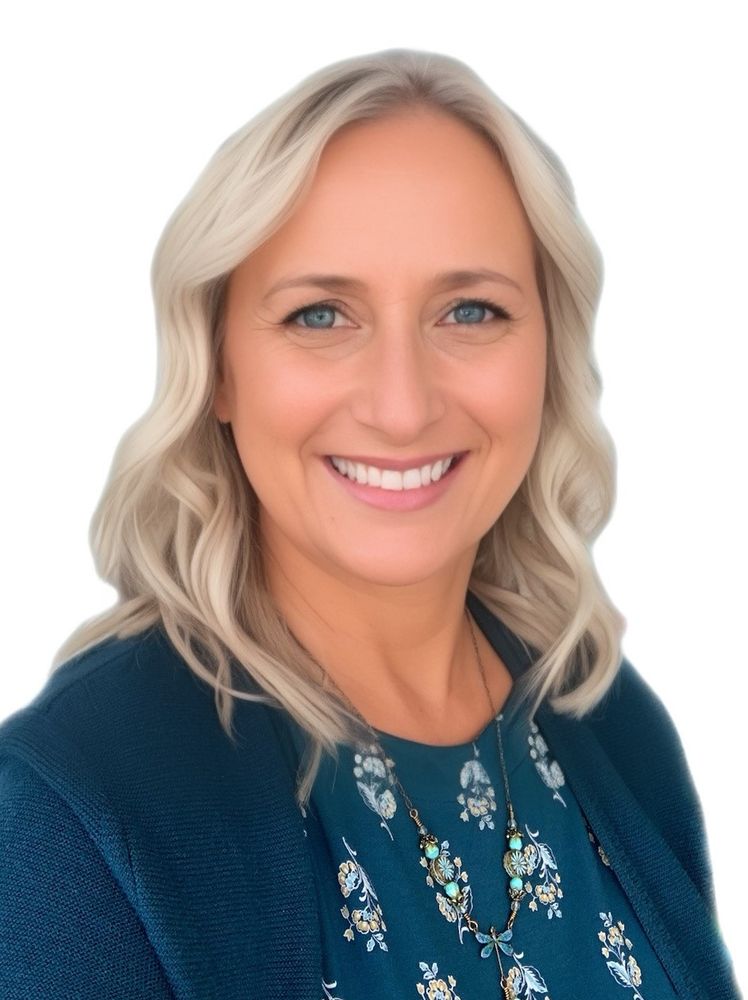 Stefanie Johnson - Military Relocation Professional