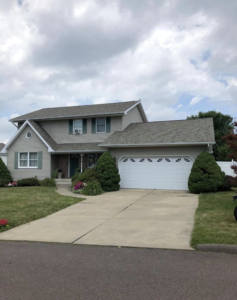 image of business Barletta Home Improvement