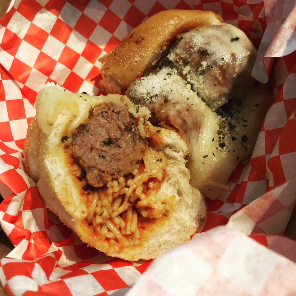 Al's New York Push Cart Al's New York Push Cart