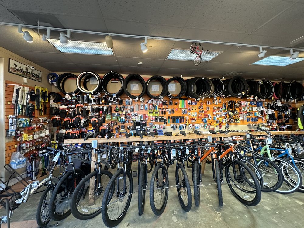 Rockville Bike