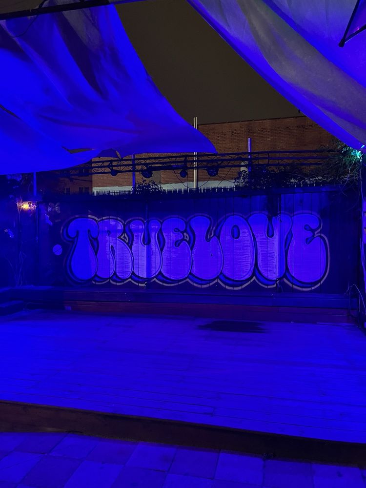 Truelove Bar