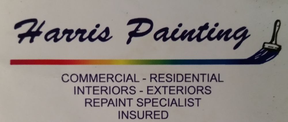 Harris Painting
